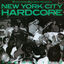 Cover New York City Hardcore: The Way It Is