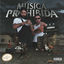 Cover Música Prohibida