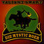 Cover Die Mystic Boer