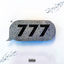 Cover 777