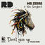 Cover Don't Give Up