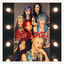 Cover BAD LOVE