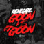 Cover Renegade Goon Vs Cj Goon