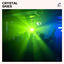 Cover Crystal Skies: EDM Club Selection