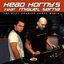 Cover Head Horny's & Dj Miguel Serna Ep Vol. 1 (The Best Spanish Dance Music)