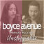 Cover Unstoppable