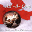 Cover An All-4-One Christmas