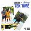 Cover Tek Time