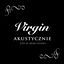Cover Virgin - Akustycznie, Live At Hear Studio
