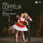 Cover Delibes: Coppélia