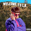 Cover Welcome to LA