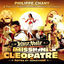 Cover Astérix et Obélix : Mission Cléopâtre