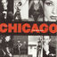 Cover Chicago The Musical (New Broadway Cast Recording (1997))