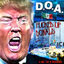 Cover Fucked up Donald