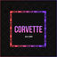 Cover Corvette