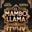 Cover El Mambo Llama