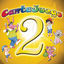 Cover CantaJuego, Vol. 2