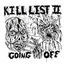 Cover Kill List II