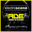 Cover Electroscene Presents (ADE Amsterdam 2015)