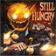 Cover STILL HUNGRY EP
