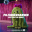 Cover Pilfingerdansen (Pattesutter Remix)