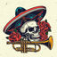Cover Mariachi (Hardstyle Mix)