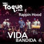 Cover Vida Bandida