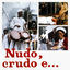Cover Nudo crudo e... (Original Motion Picture Soundtrack / Remastered 2022)