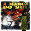 Cover A Marca do Sul, Vol. 2