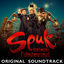 Cover Spuk unterm Riesenrad (Original Soundtrack)