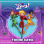 Cover Totally Spies! - Top Secret Mission (Theme Song)