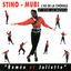 Cover Roméo et Juliette