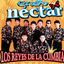 Cover Los Reyes De La Cumbia