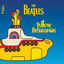 Cover Yellow Submarine Songtrack