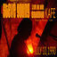 Cover Live at Studio KAFE 7/10/1990