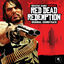 Cover Red Dead Redemption Original Soundtrack
