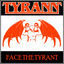 Cover Face The Tyrant