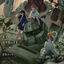 Cover I don't care - Movie edition -