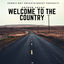 Cover Welcome To The Country