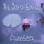 Cover The Joy of Einaudi (16 Pianosolo Tracks)