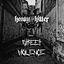 Cover Street Violence