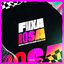 Cover Faixa Rosa
