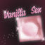 Cover Vanilla Sex: The Package