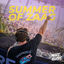 Cover Summer of Zaag