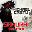 Cover Samurai Remix