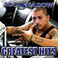 Cover Mr. Shadow Greatest Hits