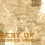 Cover Best of Derrick Morgan