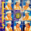 Cover La Concentración, Vol. XXV
