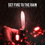 Cover Set Fire to the Rain