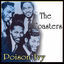 Cover The Coasters - The Coasters - Poison Ivy (MP3 EP)